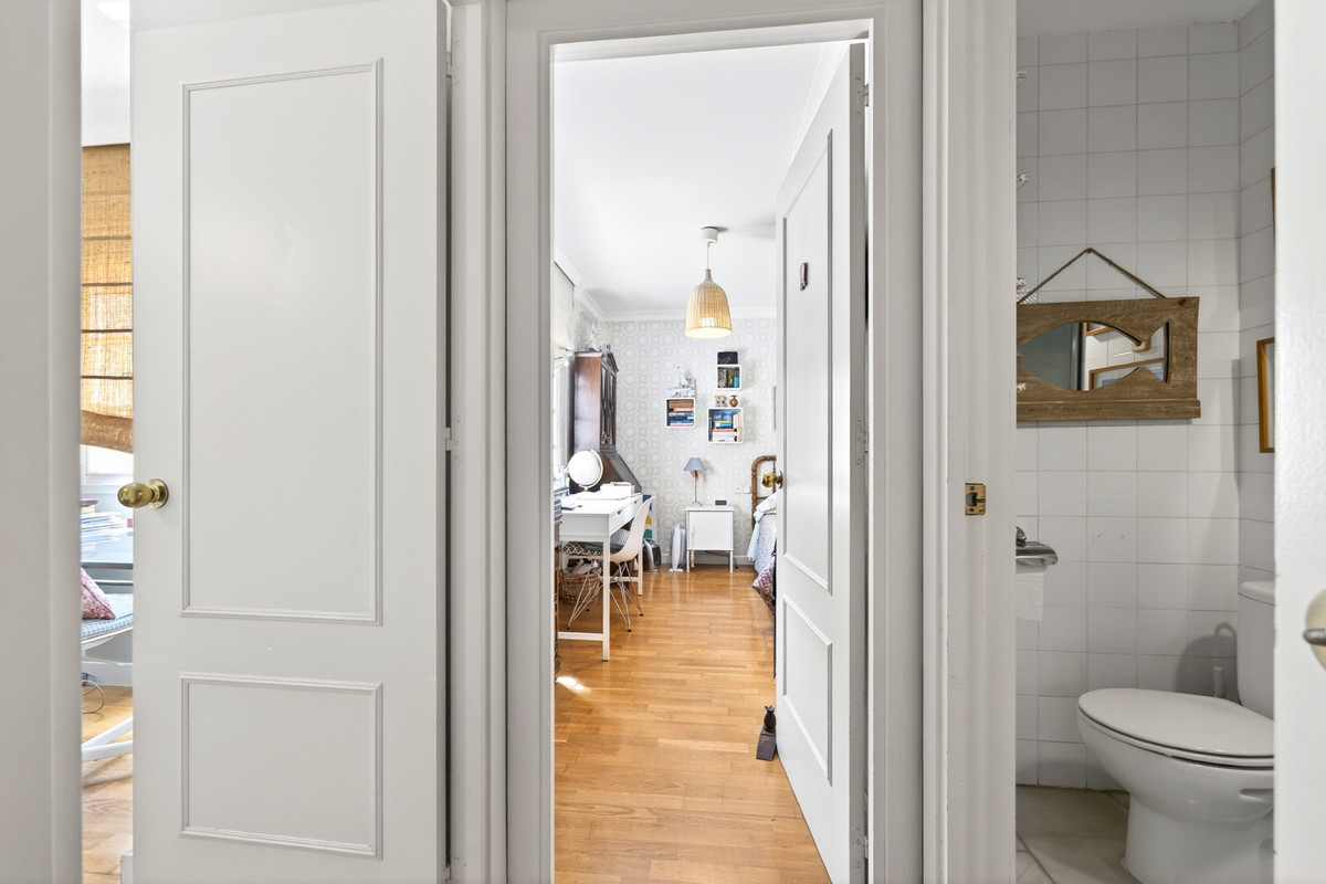 Appartement te koop in Málaga Centro | 3 slaapkamers H5395315