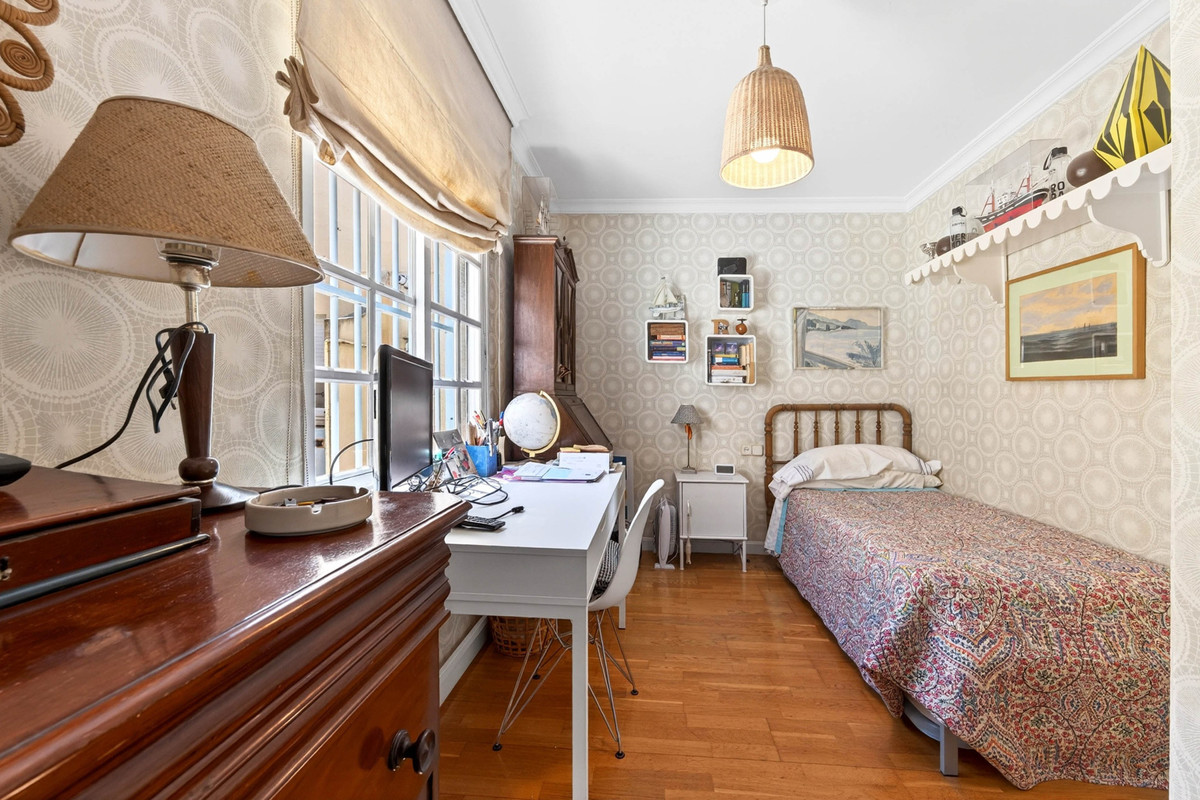 Appartement te koop in Málaga Centro | 3 slaapkamers H5395315