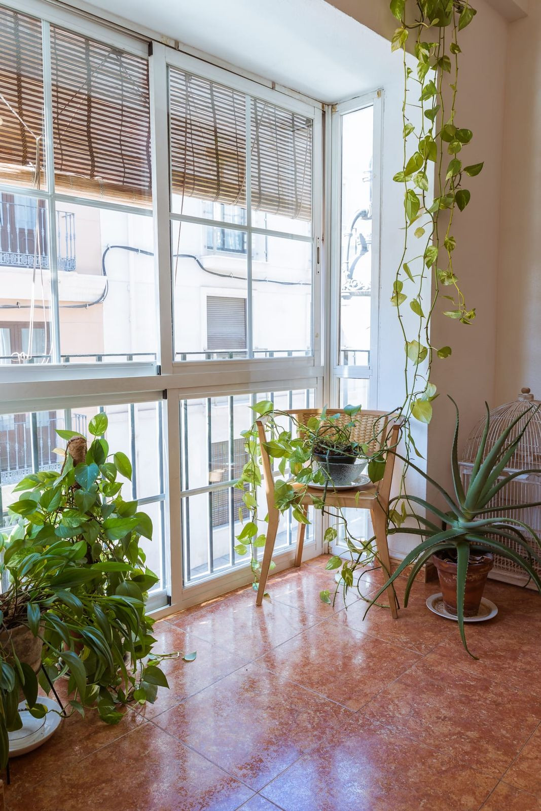 Appartement te koop in Málaga Centro | 2 slaapkamers H5417182