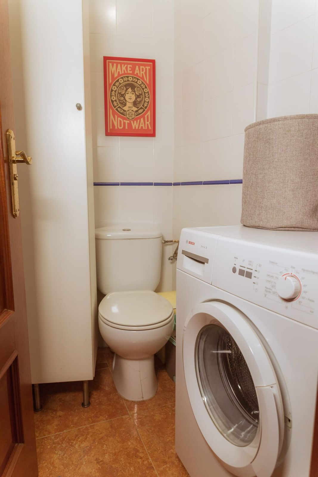 Appartement te koop in Málaga Centro | 2 slaapkamers H5417182