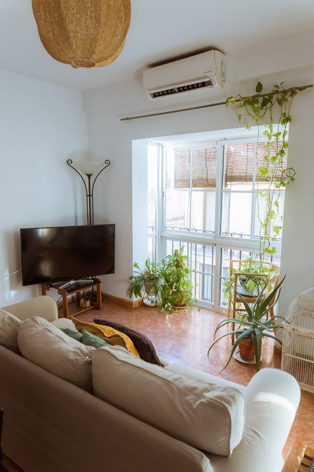 Appartement te koop in Málaga Centro | 2 slaapkamers H5417182