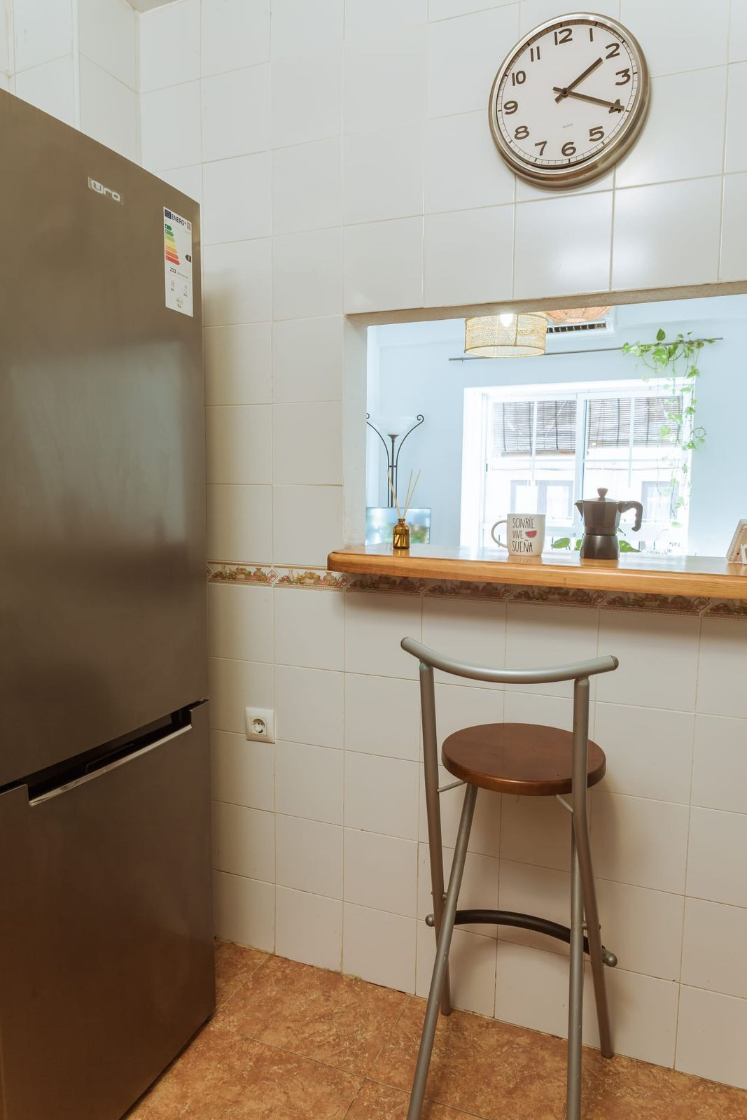 Appartement te koop in Málaga Centro | 2 slaapkamers H5417182