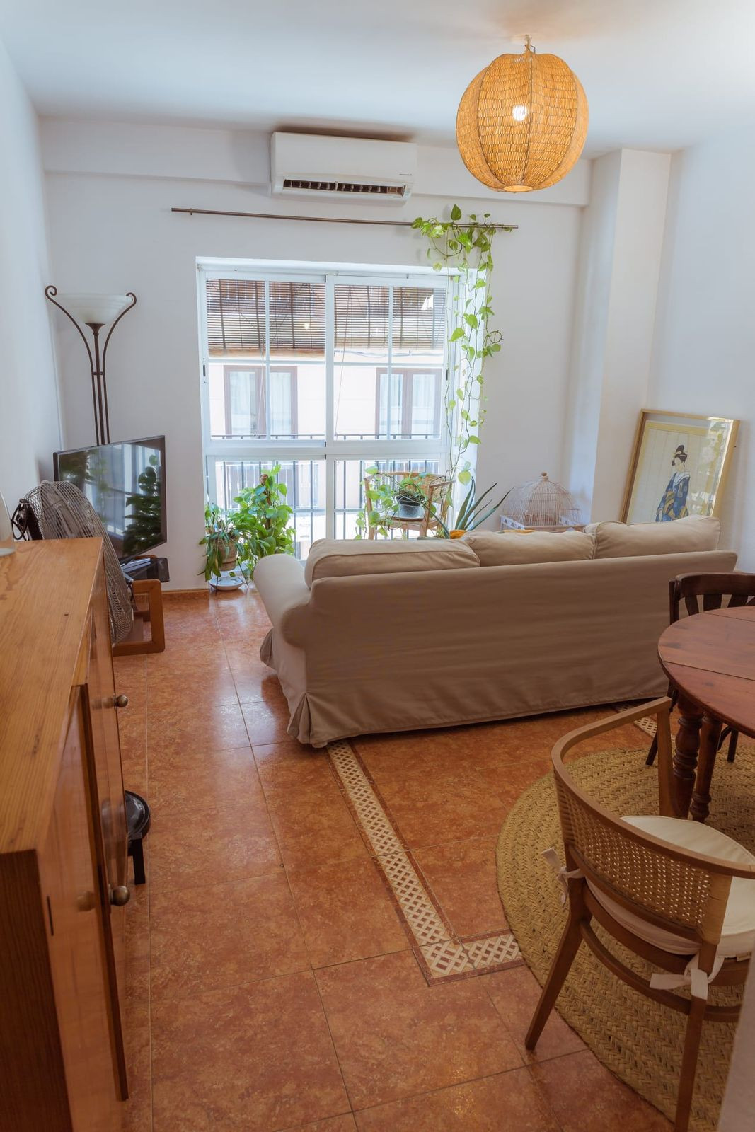 Appartement te koop in Málaga Centro | 2 slaapkamers H5417182