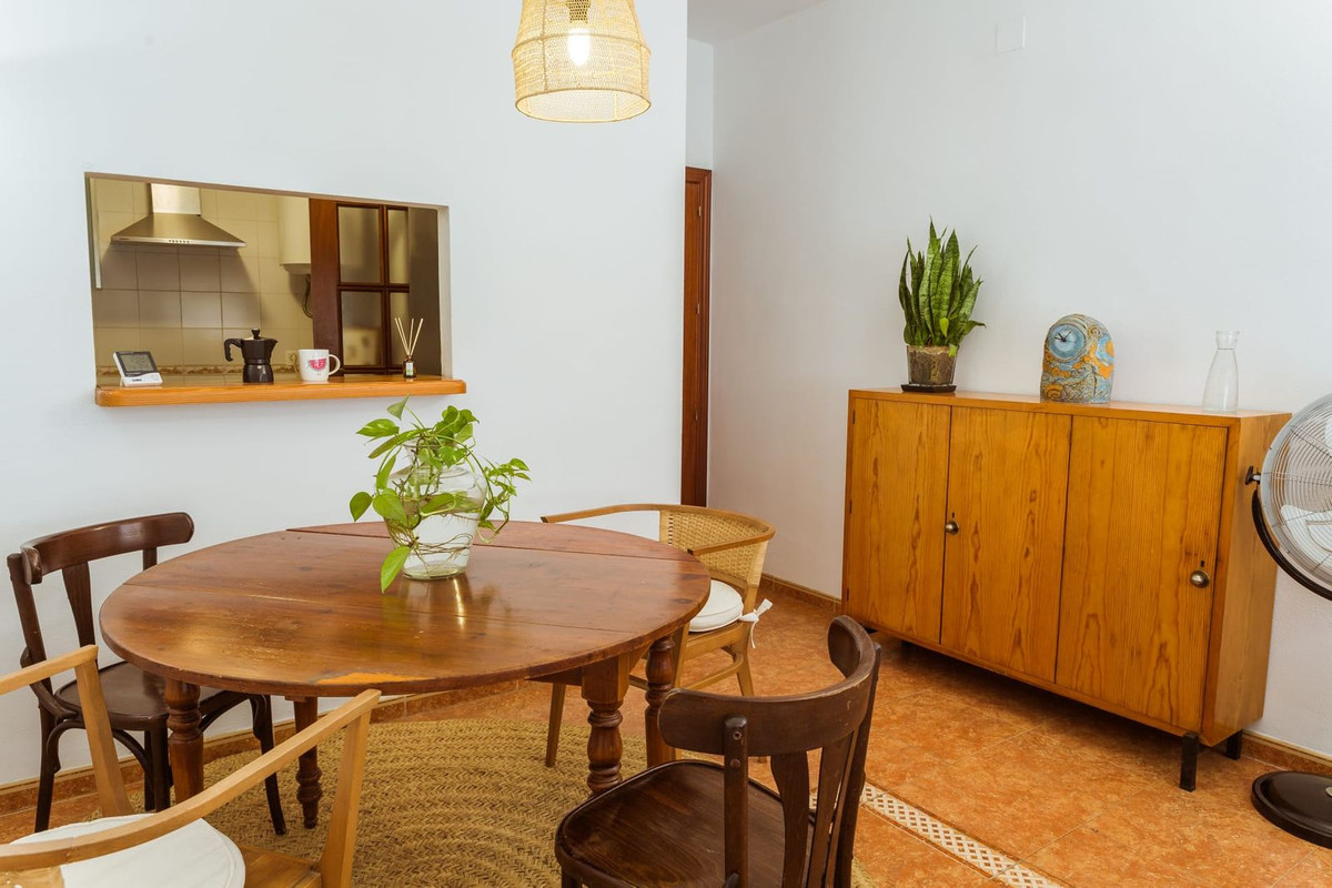 Appartement te koop in Málaga Centro | 2 slaapkamers H5417182