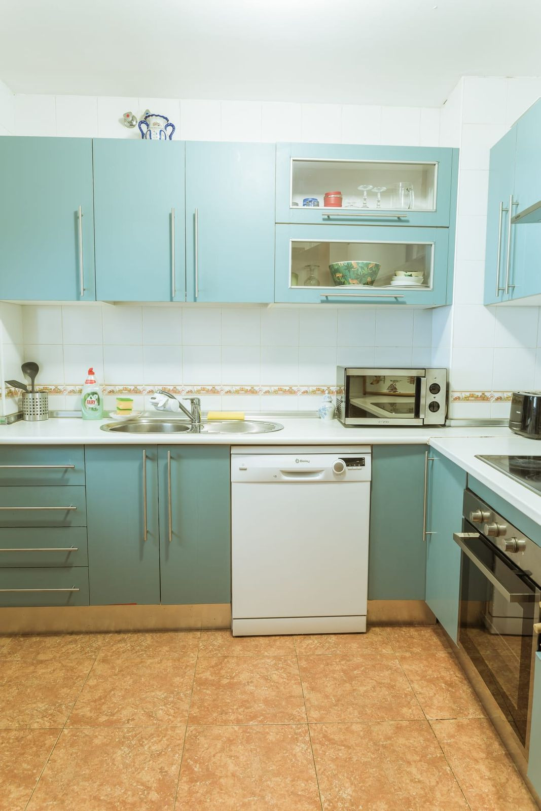 Appartement te koop in Málaga Centro | 2 slaapkamers H5417182