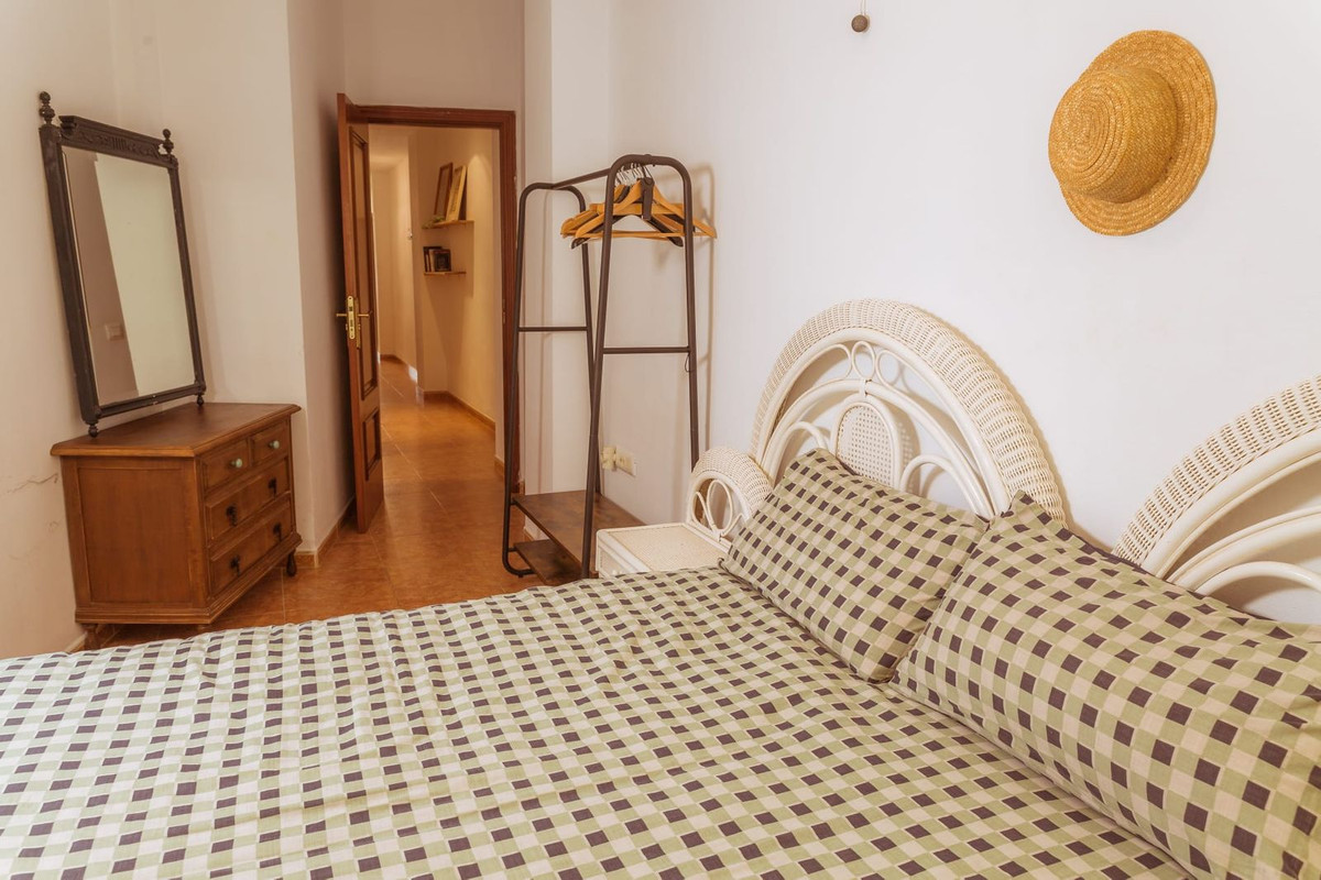 Appartement te koop in Málaga Centro | 2 slaapkamers H5417182