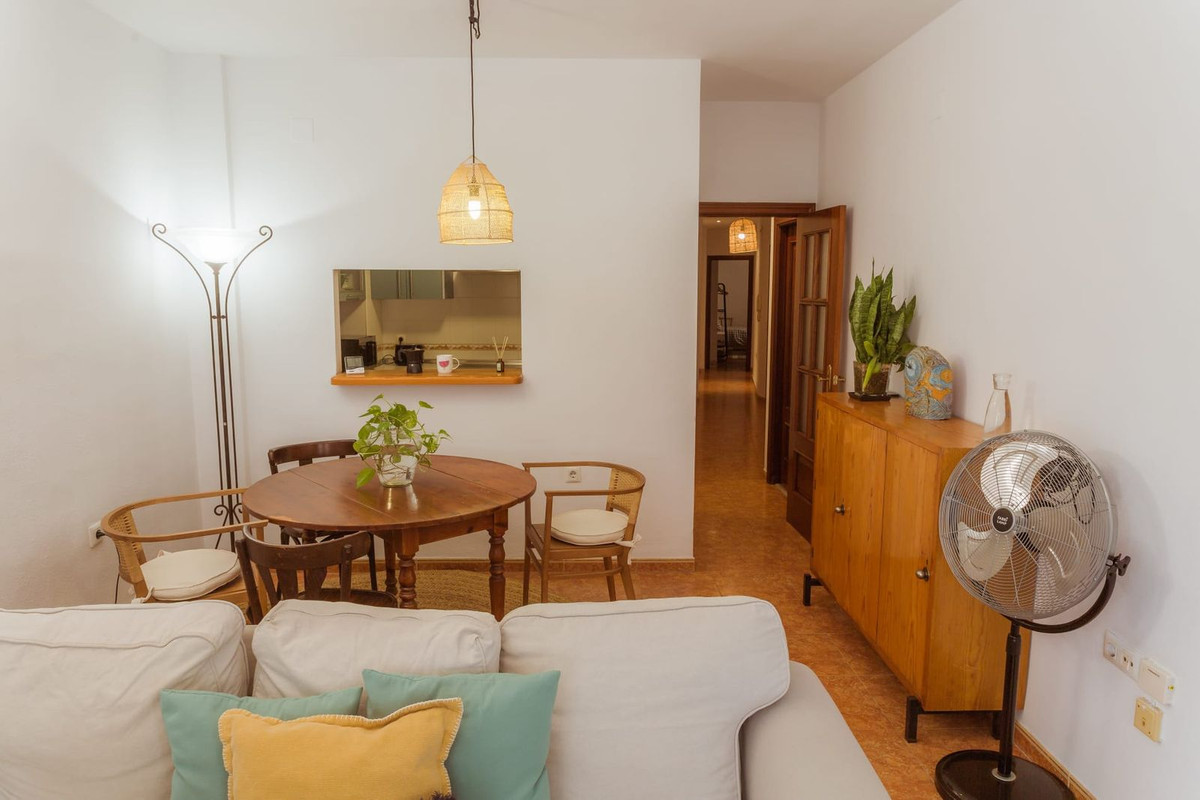 Appartement te koop in Málaga Centro | 2 slaapkamers H5417182