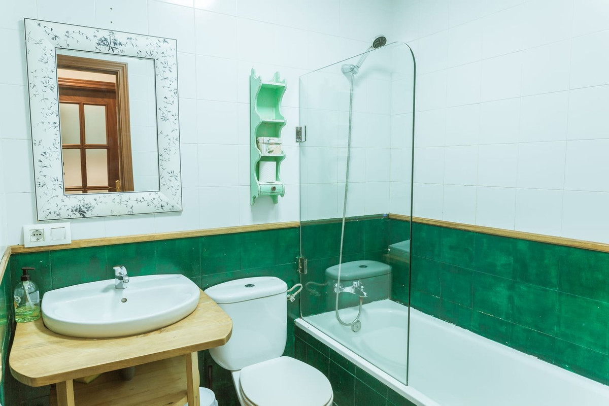 Appartement te koop in Málaga Centro | 2 slaapkamers H5417182