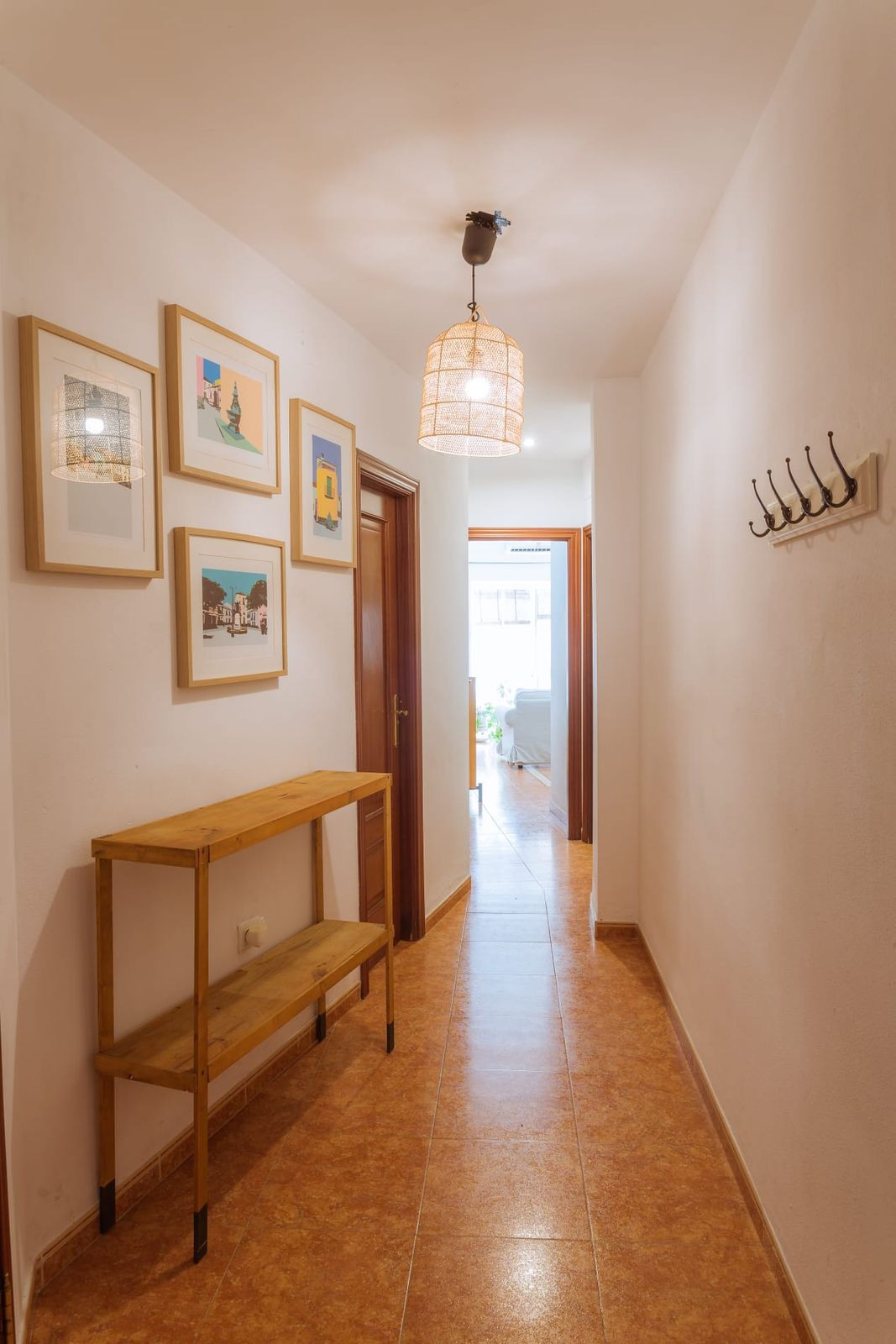 Appartement te koop in Málaga Centro | 2 slaapkamers H5417182