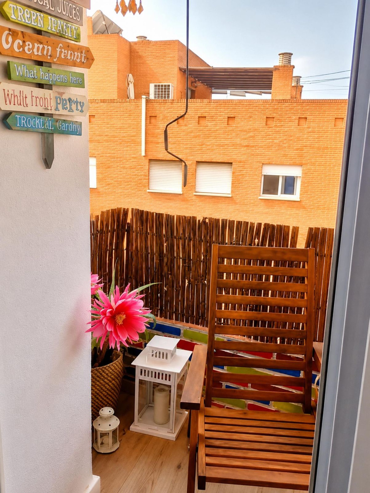 Appartement te koop in Málaga Centro | 3 slaapkamers H5431966