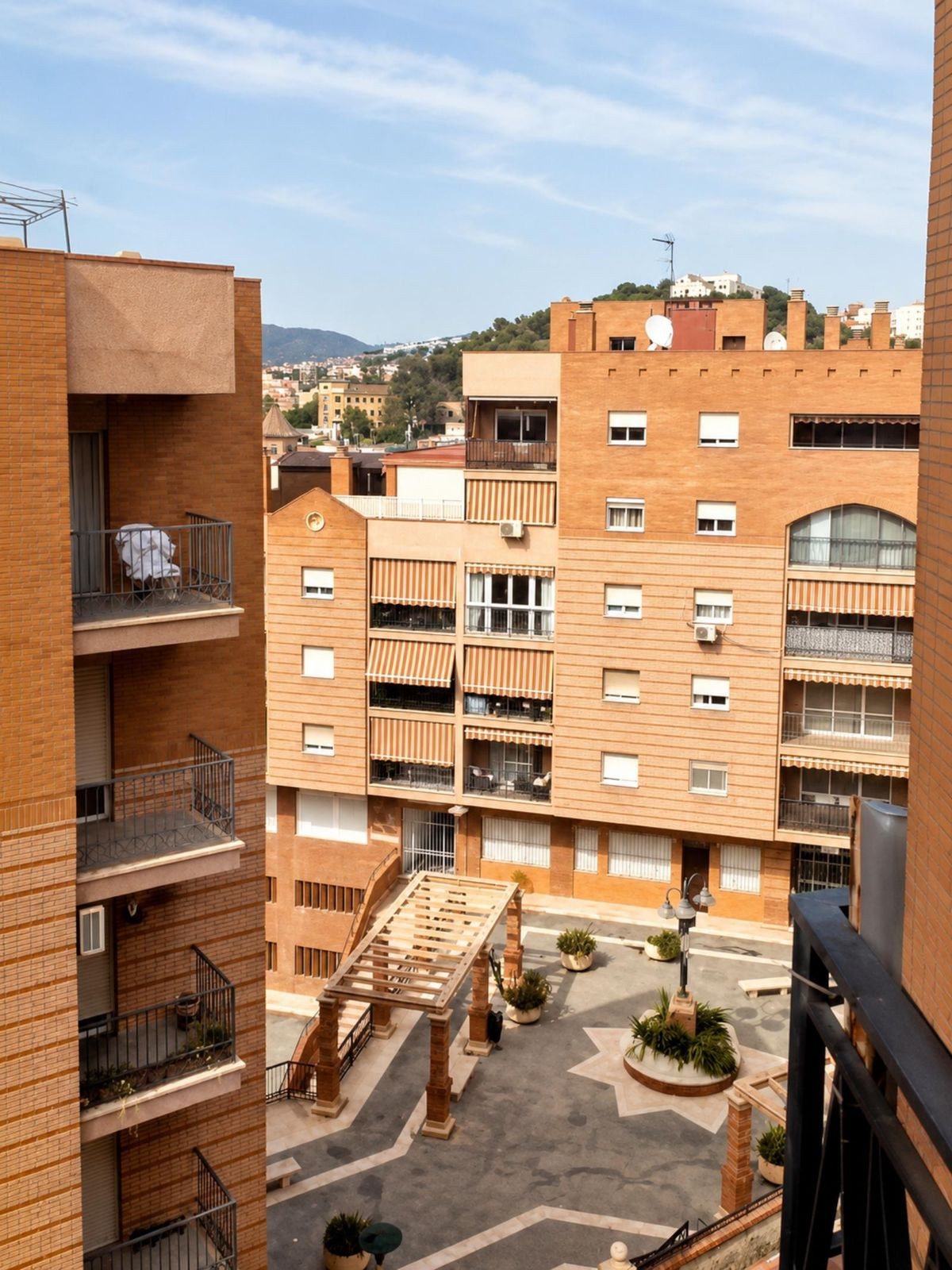 Appartement te koop in Málaga Centro | 3 slaapkamers H5431966