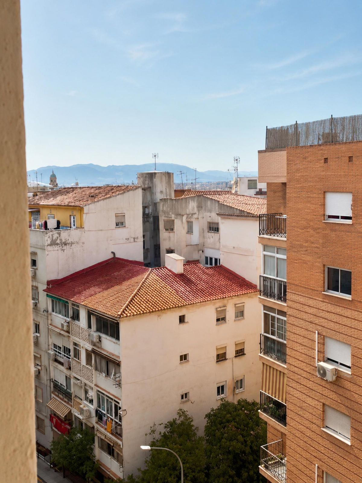 Appartement te koop in Málaga Centro | 3 slaapkamers H5431966