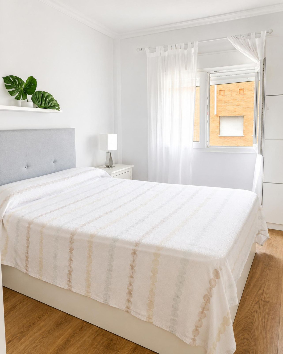 Appartement te koop in Málaga Centro | 3 slaapkamers H5431966