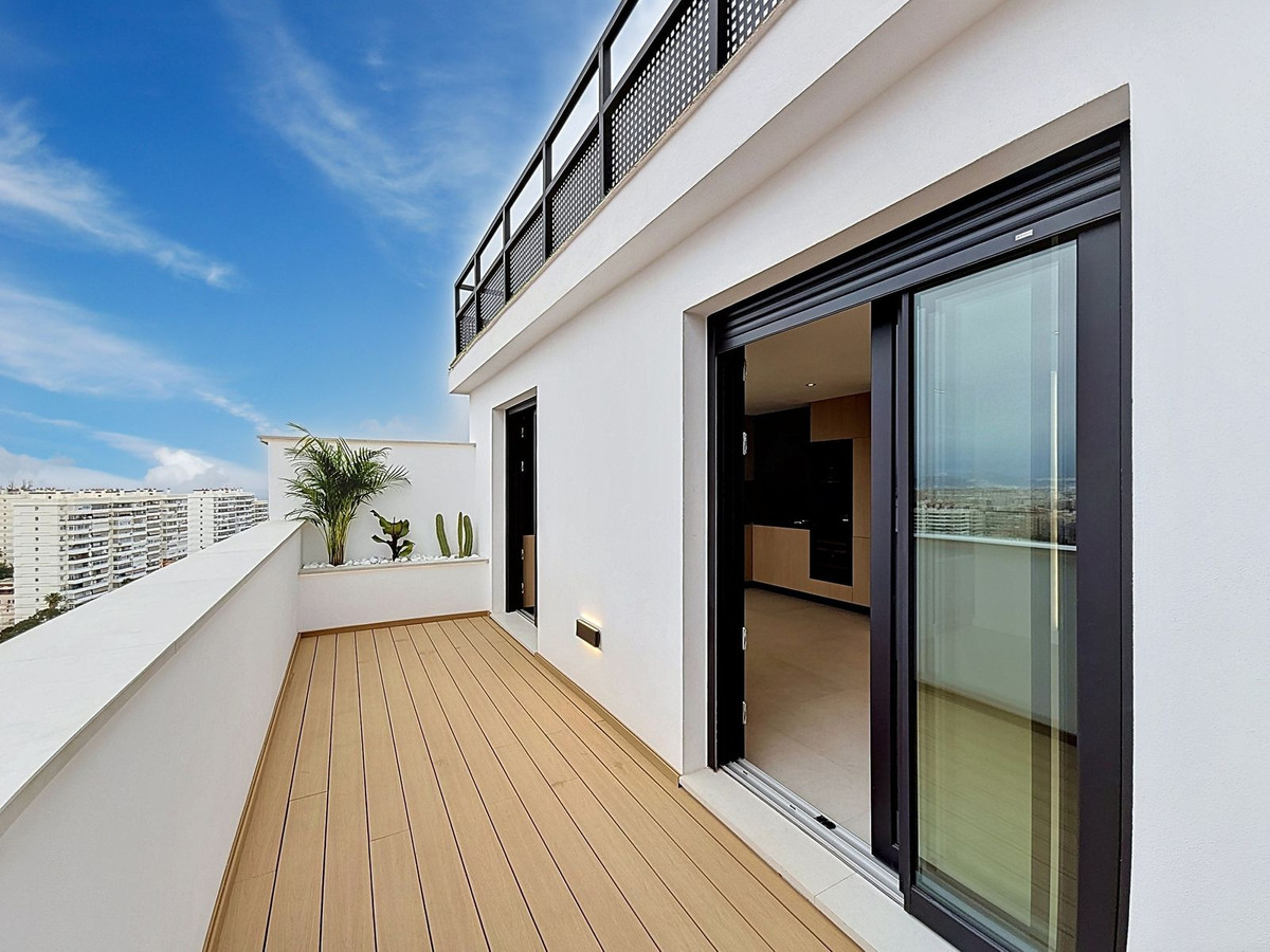 Appartement te koop in Málaga Centro | 2 slaapkamers H5439712