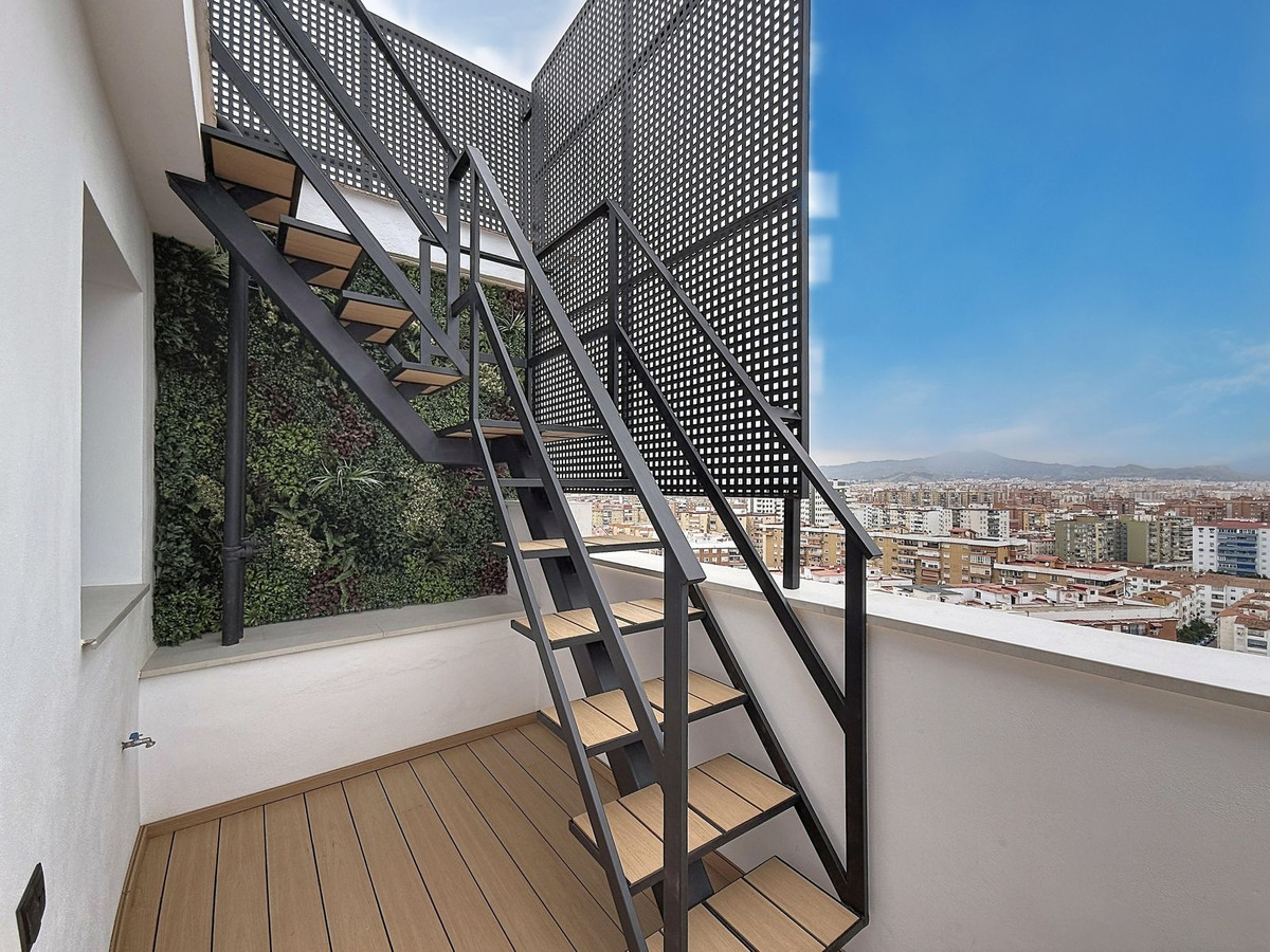 Appartement te koop in Málaga Centro | 2 slaapkamers H5439712