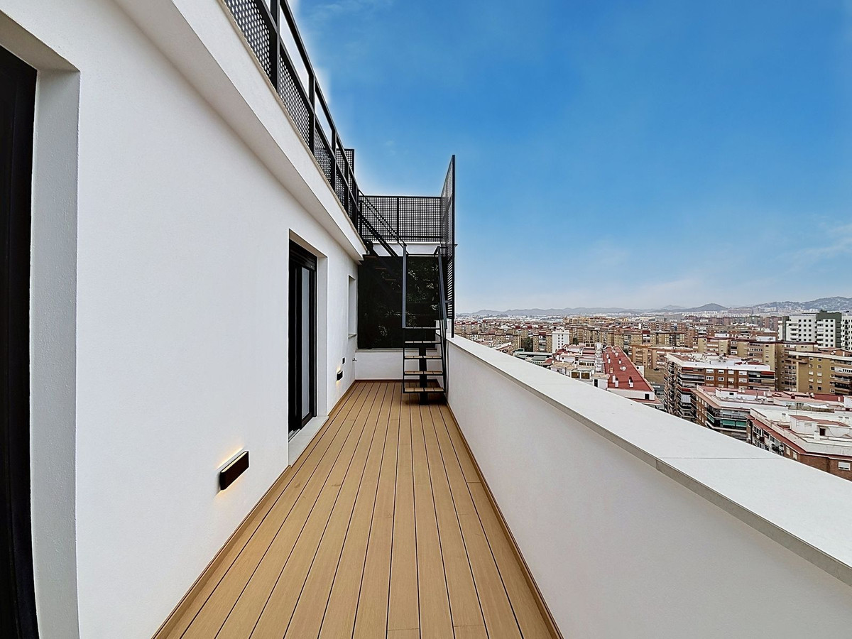 Appartement te koop in Málaga Centro | 2 slaapkamers H5439712