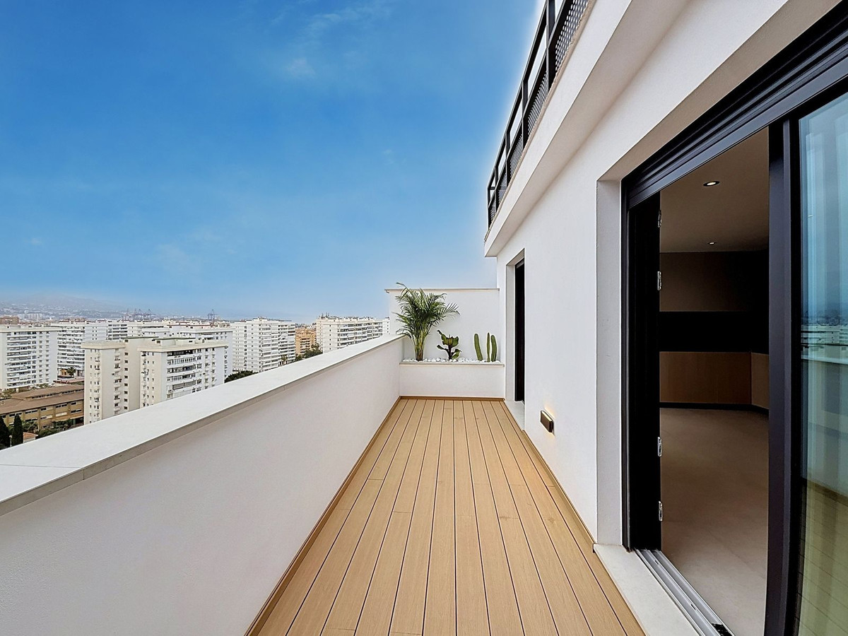 Appartement te koop in Málaga Centro | 2 slaapkamers H5439712