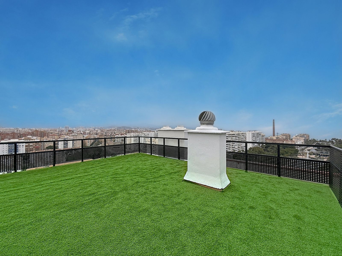 Appartement te koop in Málaga Centro | 2 slaapkamers H5439712