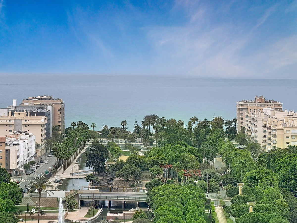 Appartement te koop in Málaga Centro | 2 slaapkamers H5439712