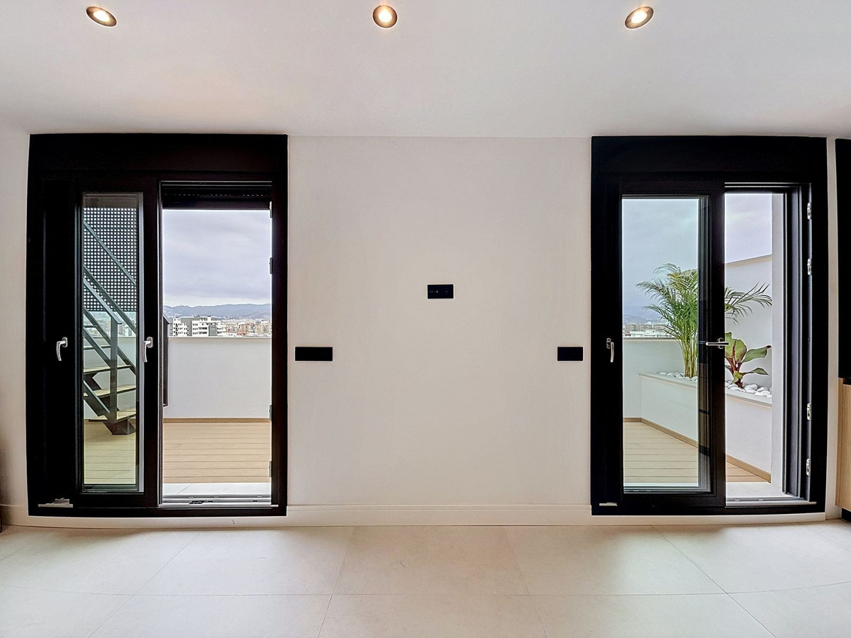 Appartement te koop in Málaga Centro | 2 slaapkamers H5439712
