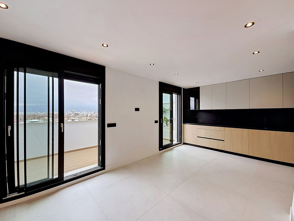 Appartement te koop in Málaga Centro | 2 slaapkamers H5439712