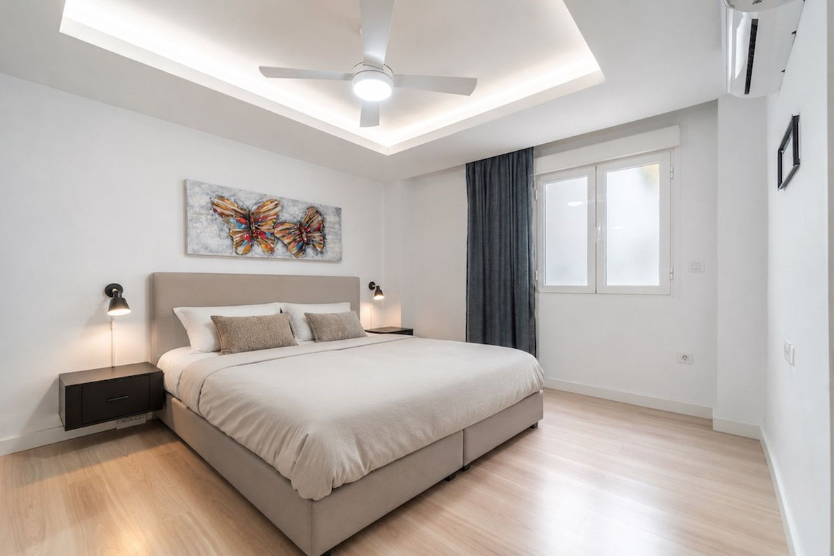 Appartement te koop in Málaga Centro | 3 slaapkamers H5440249