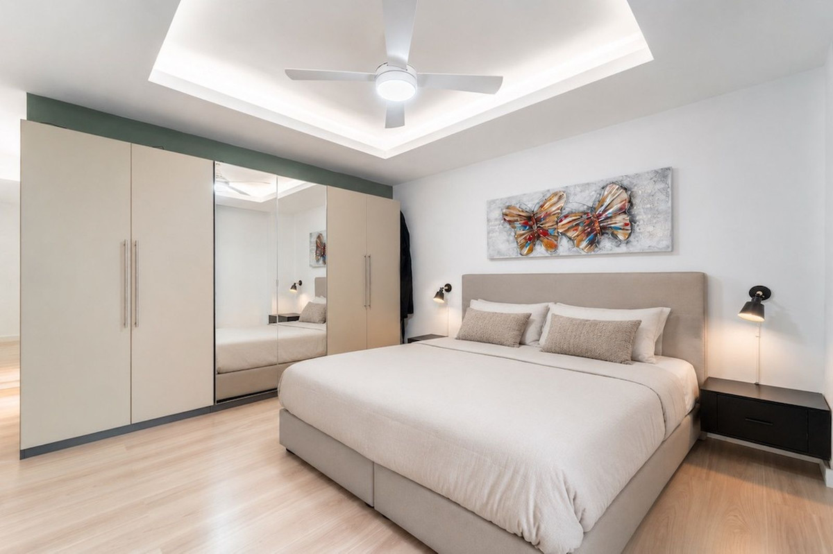 Appartement te koop in Málaga Centro | 3 slaapkamers H5440249