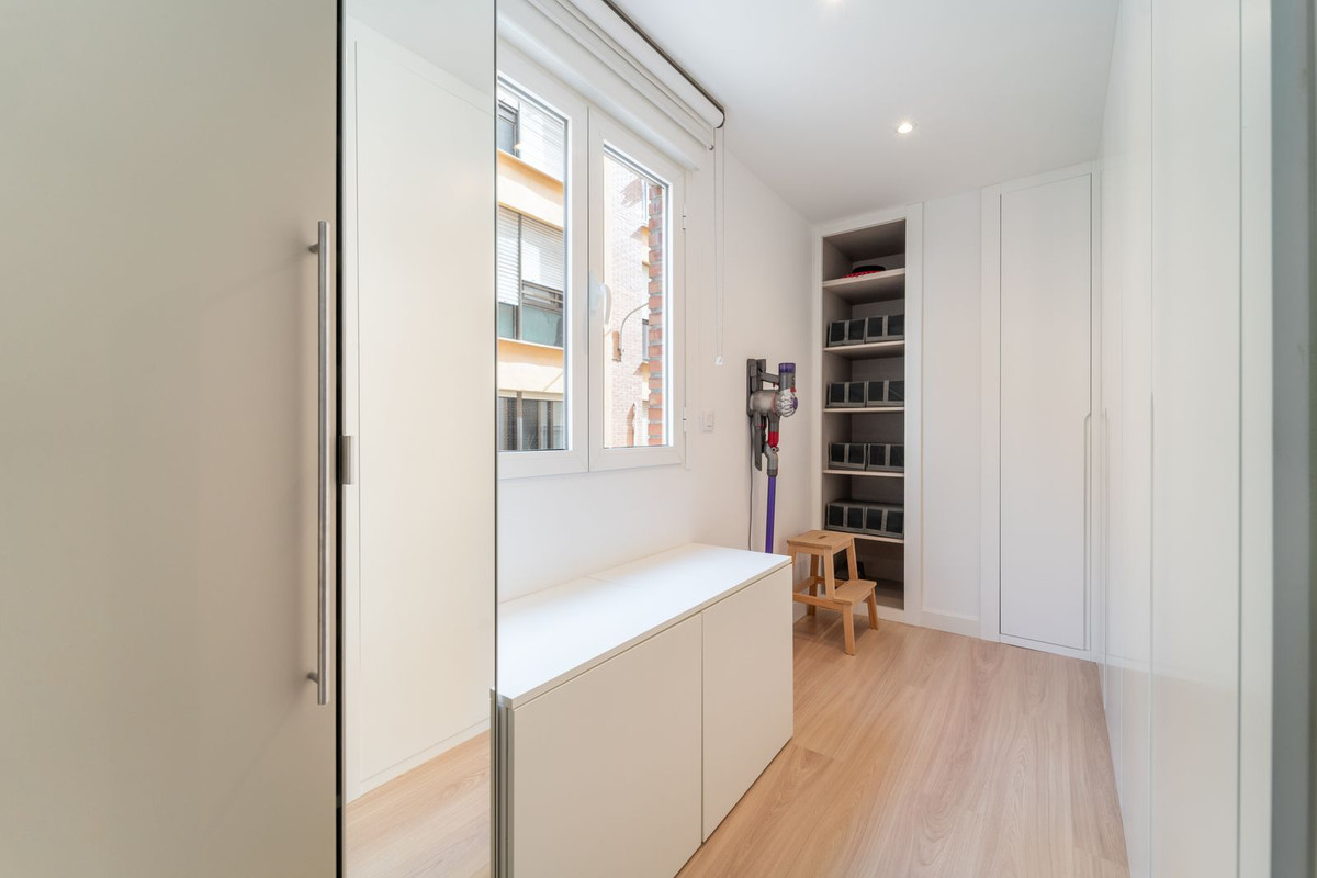 Appartement te koop in Málaga Centro | 3 slaapkamers H5440249