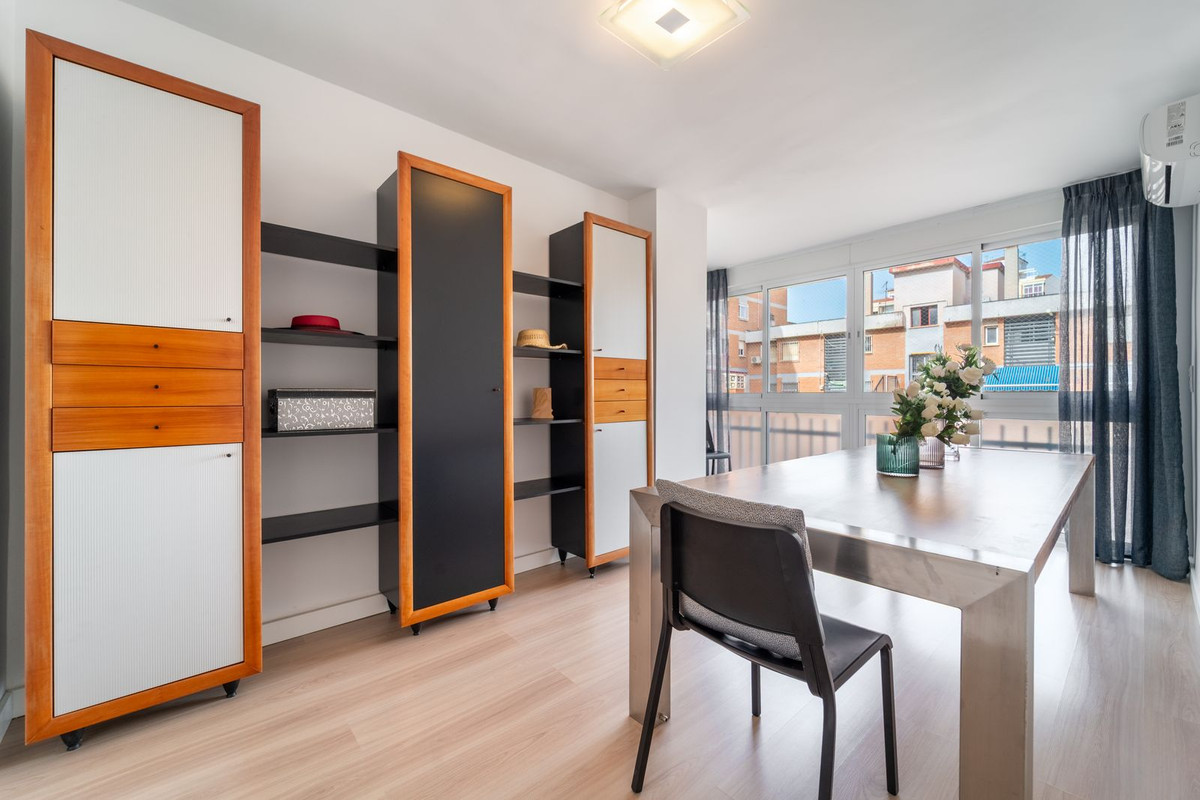 Appartement te koop in Málaga Centro | 3 slaapkamers H5440249