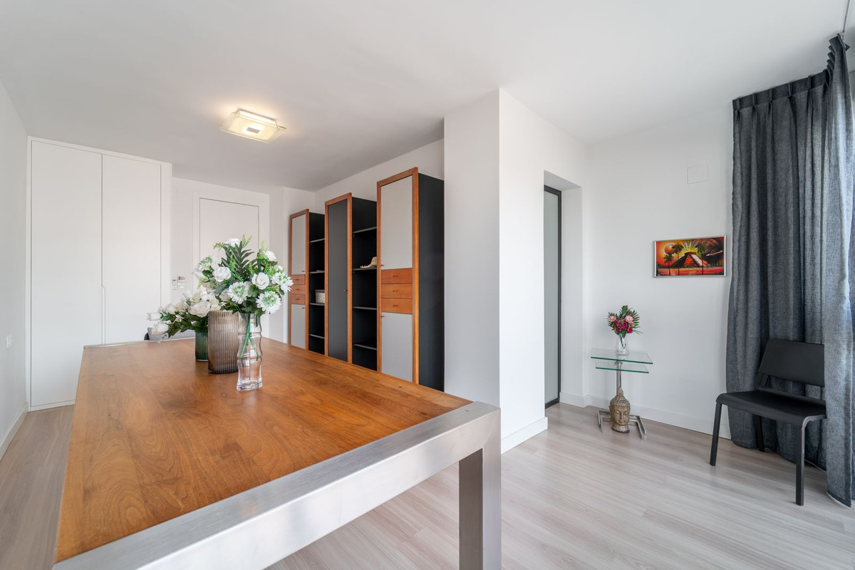 Appartement te koop in Málaga Centro | 3 slaapkamers H5440249