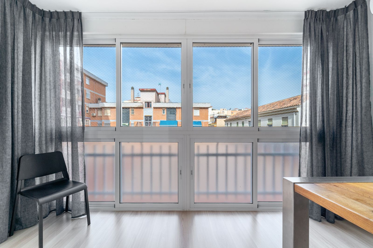 Appartement te koop in Málaga Centro | 3 slaapkamers H5440249