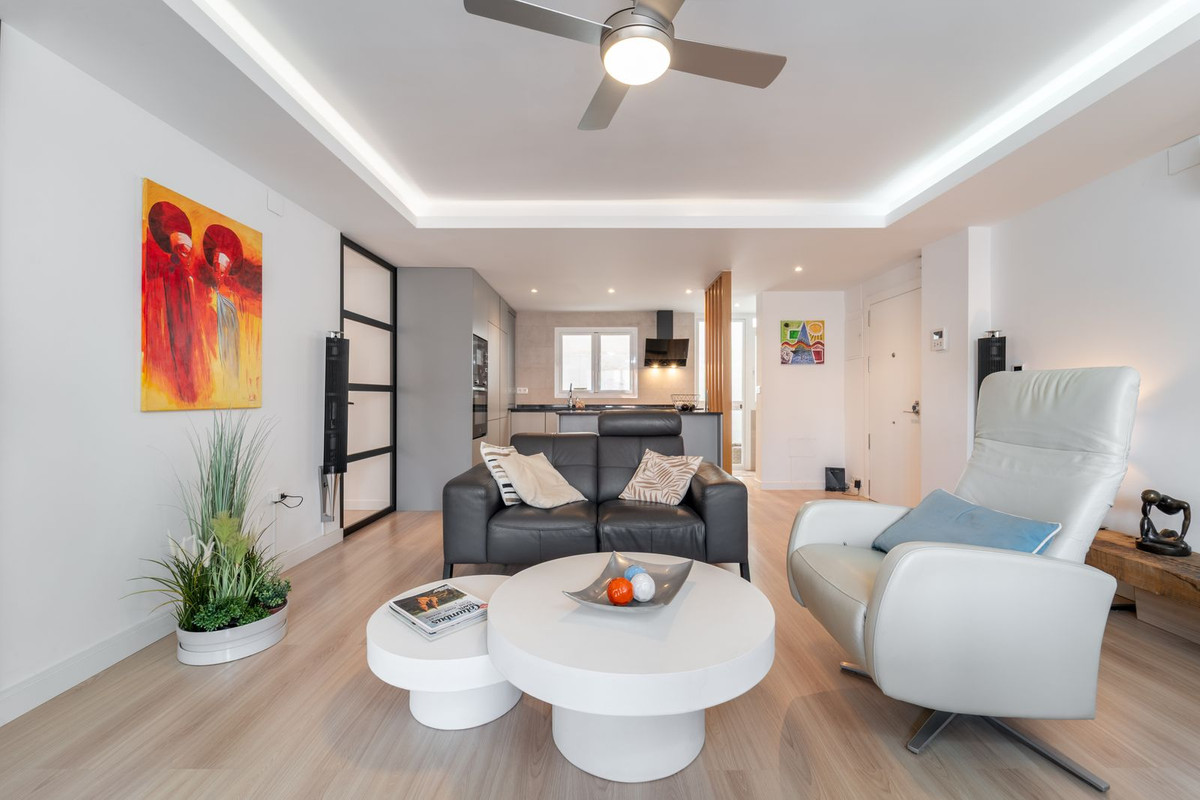 Appartement te koop in Málaga Centro | 3 slaapkamers H5440249