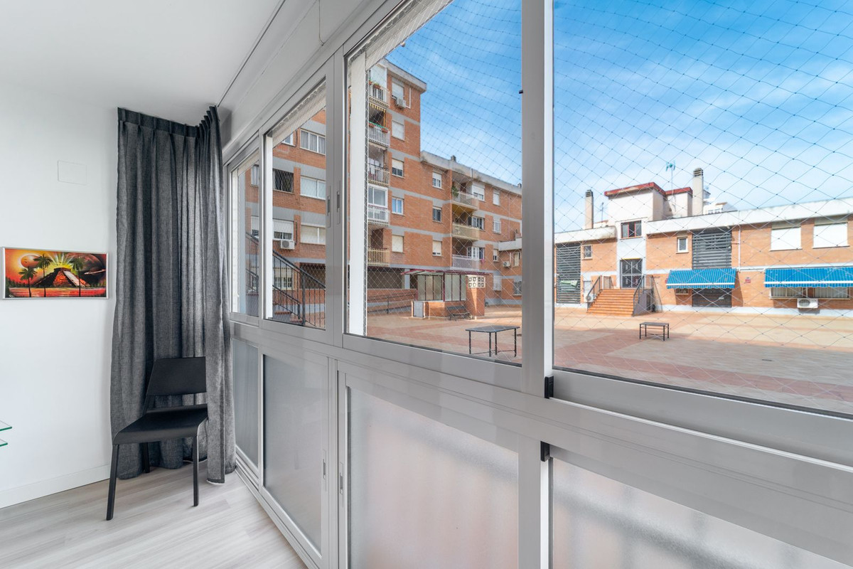 Appartement te koop in Málaga Centro | 3 slaapkamers H5440249