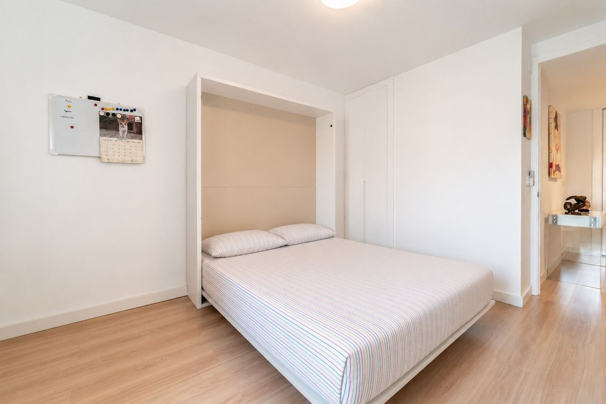 Appartement te koop in Málaga Centro | 3 slaapkamers H5440249