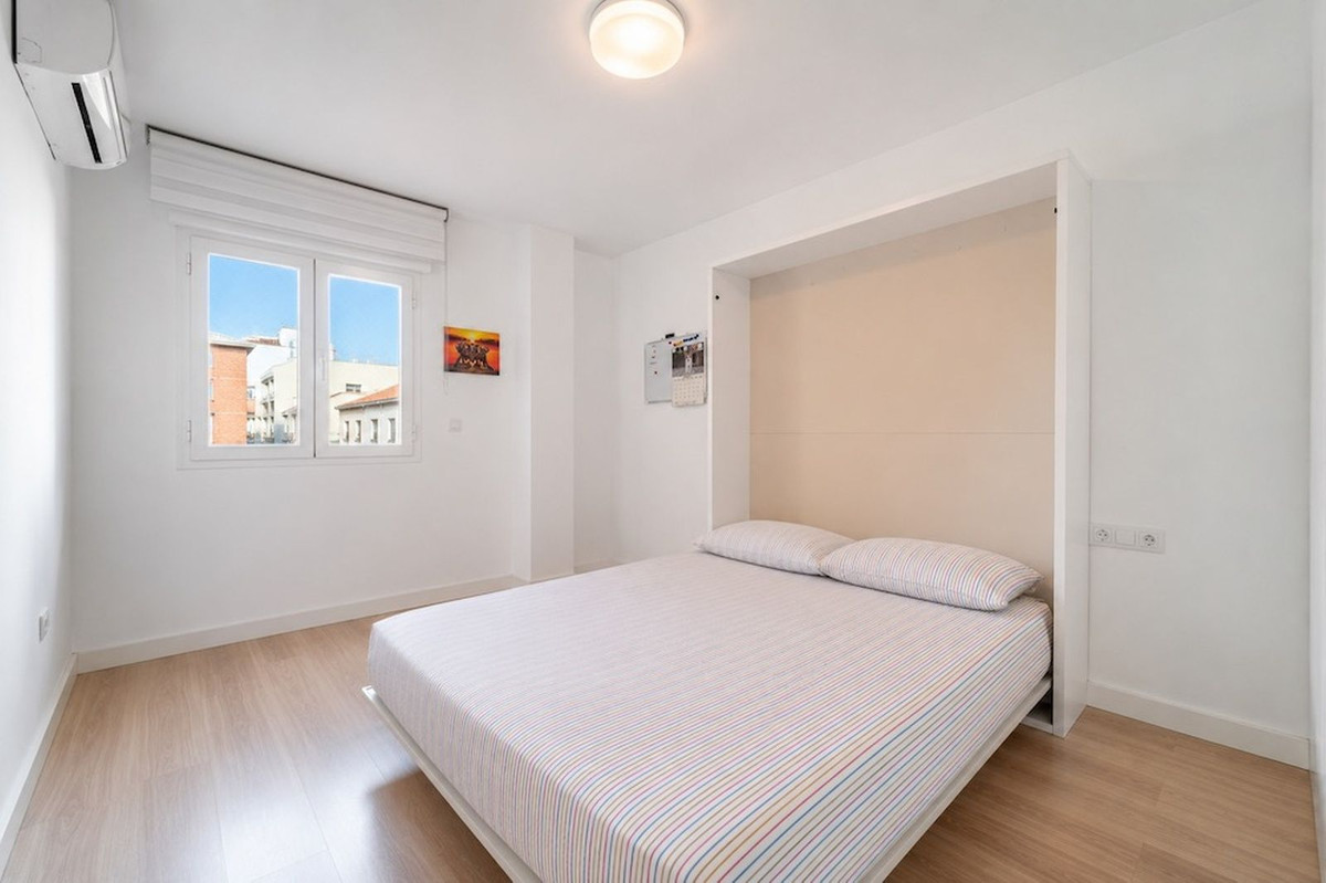 Appartement te koop in Málaga Centro | 3 slaapkamers H5440249