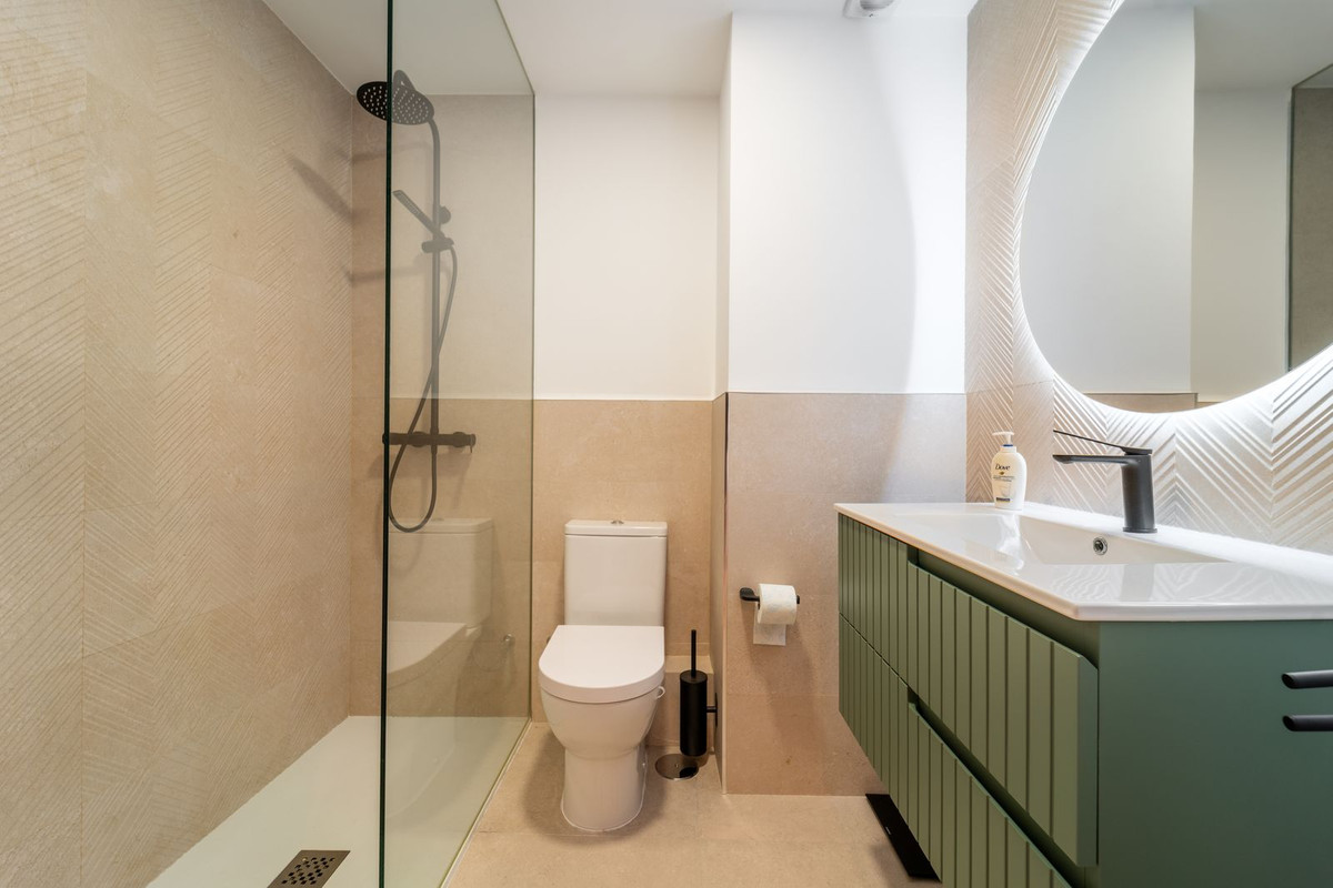 Appartement te koop in Málaga Centro | 3 slaapkamers H5440249