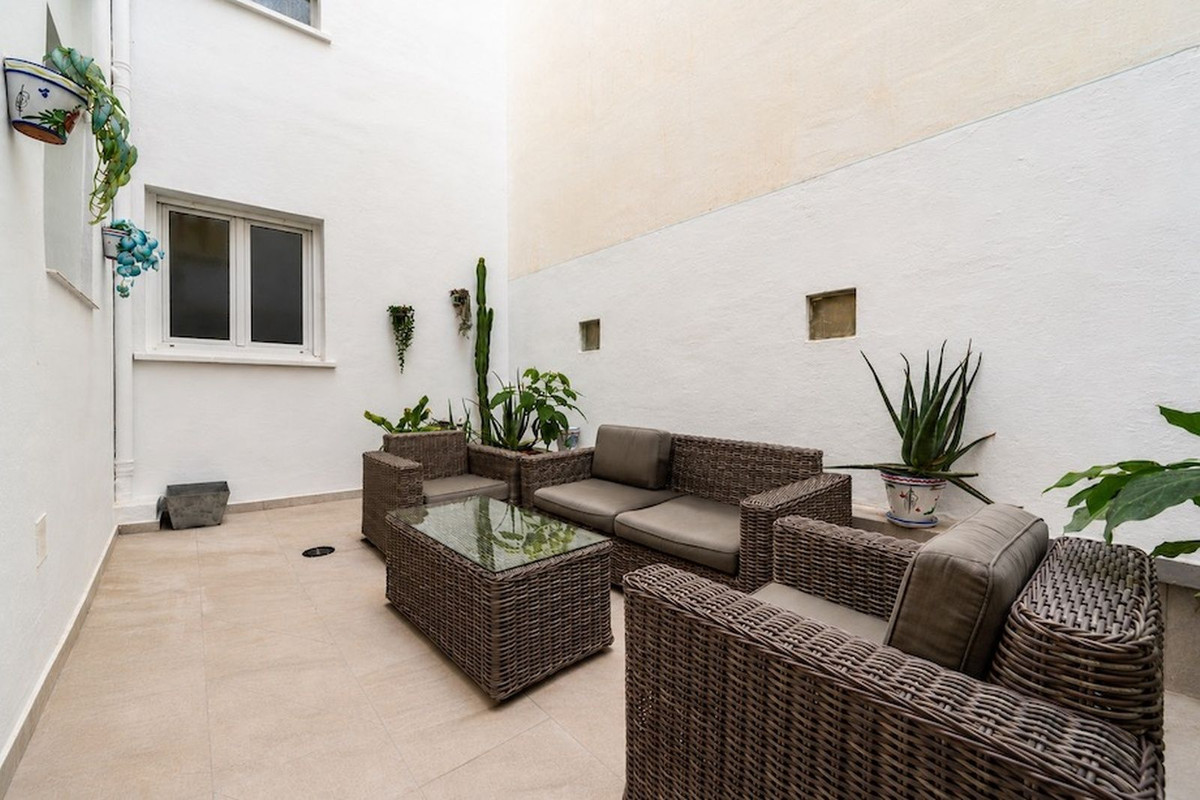 Appartement te koop in Málaga Centro | 3 slaapkamers H5440249
