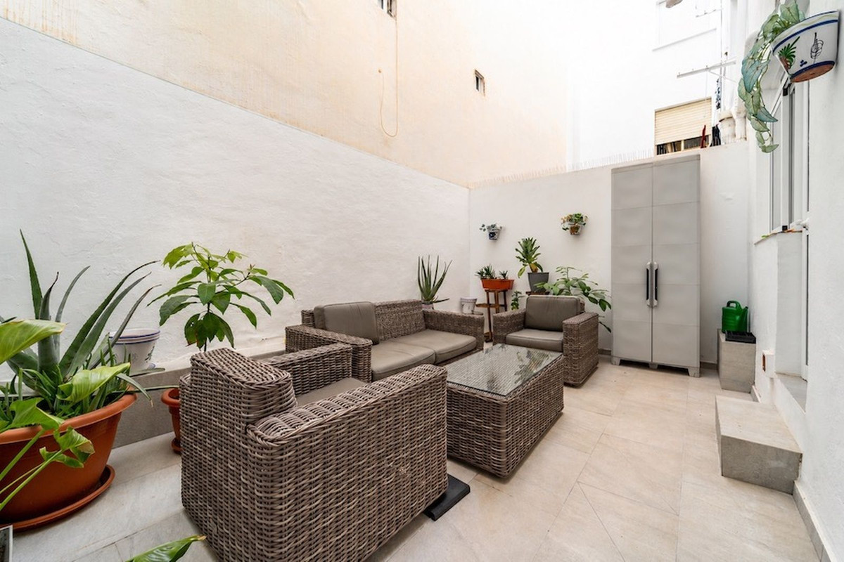 Appartement te koop in Málaga Centro | 3 slaapkamers H5440249