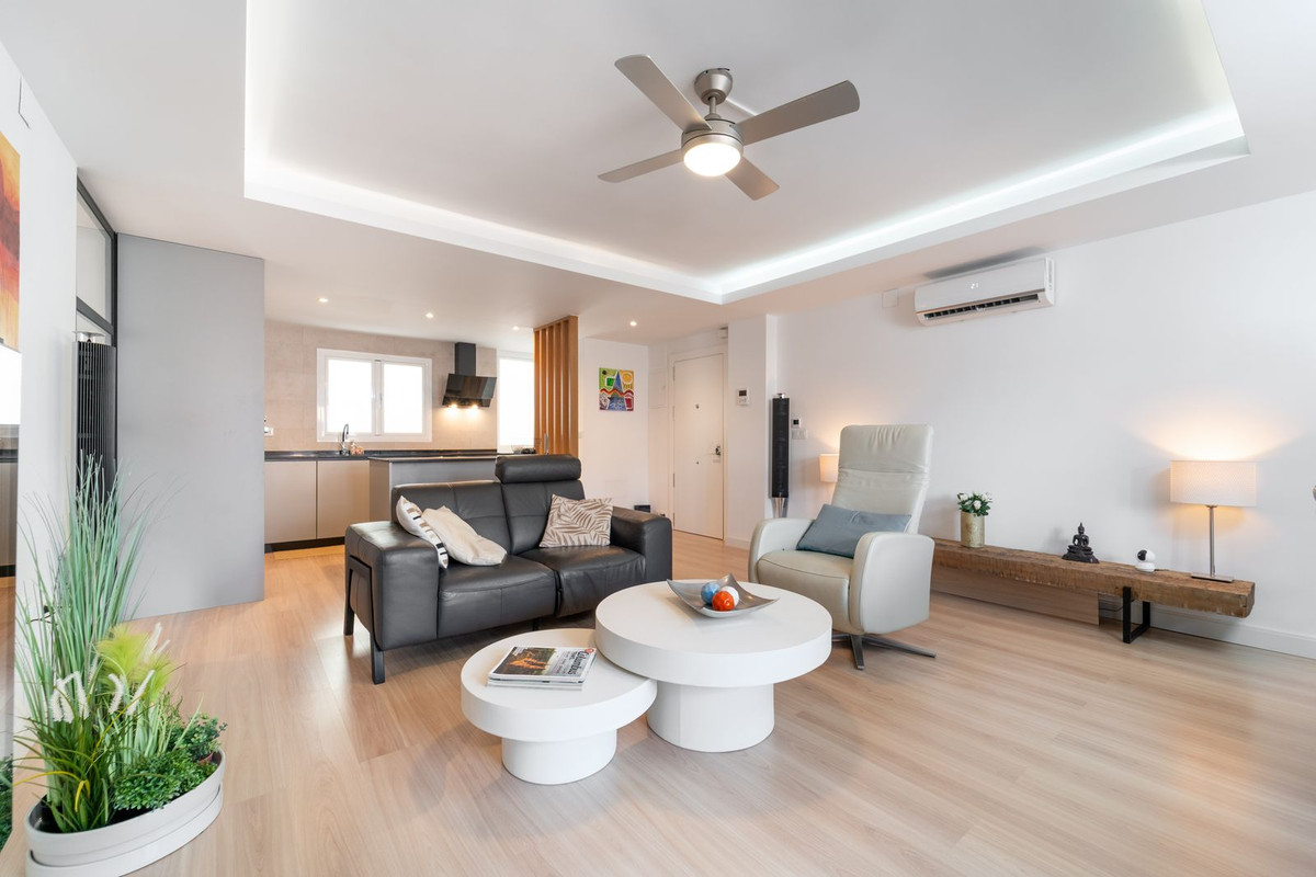 Appartement te koop in Málaga Centro | 3 slaapkamers H5440249