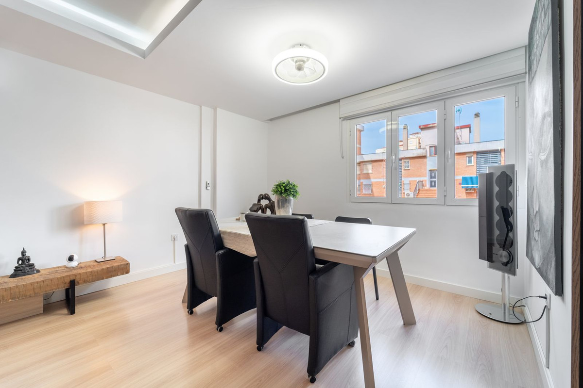 Appartement te koop in Málaga Centro | 3 slaapkamers H5440249