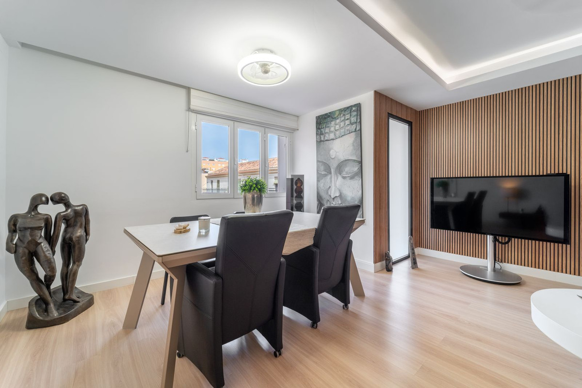 Appartement te koop in Málaga Centro | 3 slaapkamers H5440249