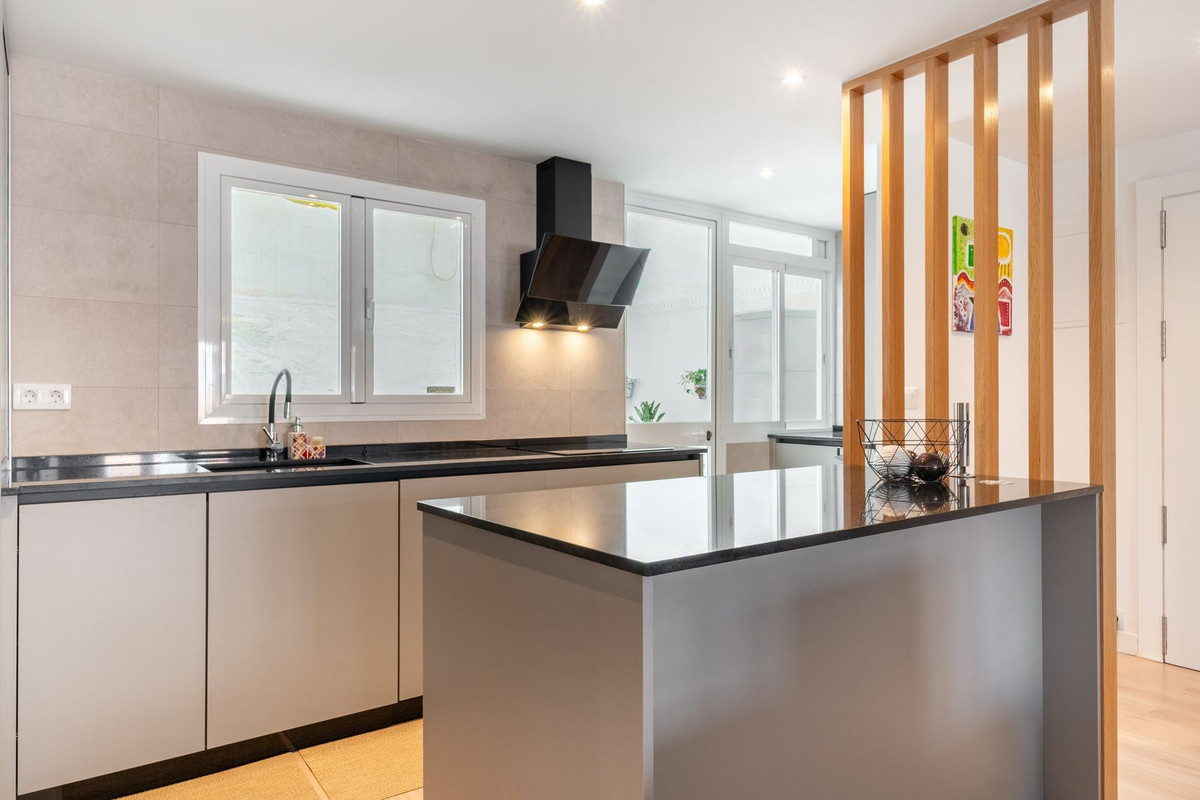 Appartement te koop in Málaga Centro | 3 slaapkamers H5440249