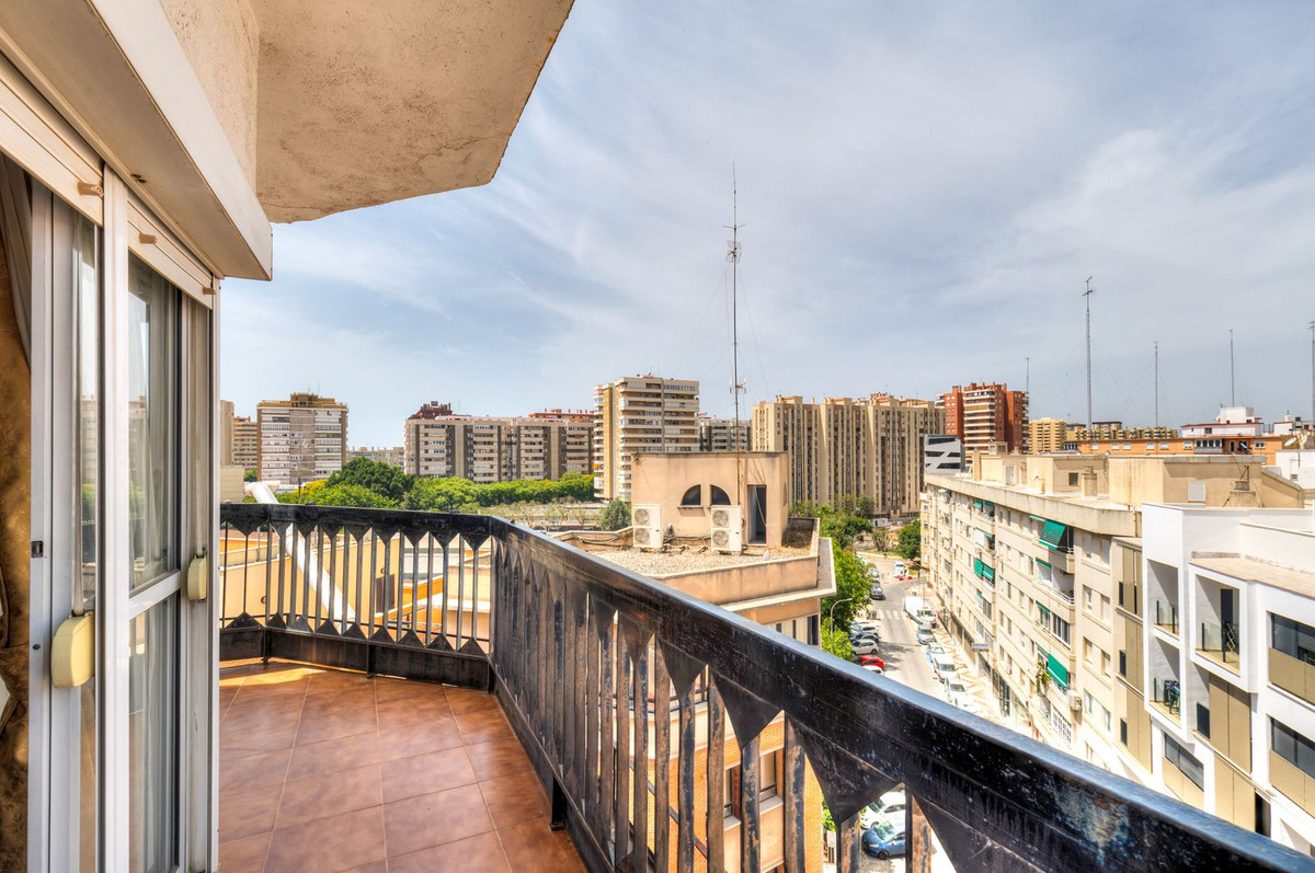 Appartement te koop in Málaga Centro | 4 slaapkamers H5455045