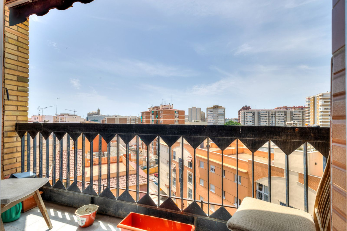 Appartement te koop in Málaga Centro | 4 slaapkamers H5455045