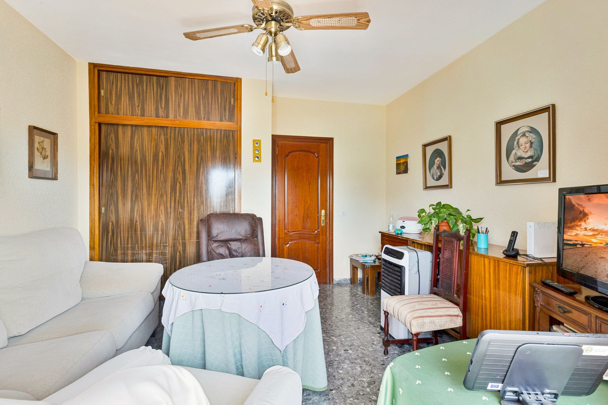 Appartement te koop in Málaga Centro | 4 slaapkamers H5455045