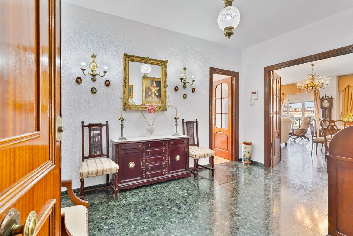 Appartement te koop in Málaga Centro | 4 slaapkamers H5455045