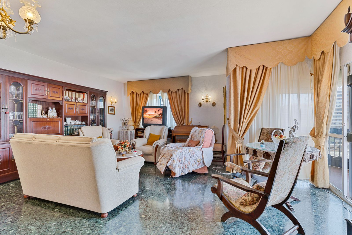 Appartement te koop in Málaga Centro | 4 slaapkamers H5455045