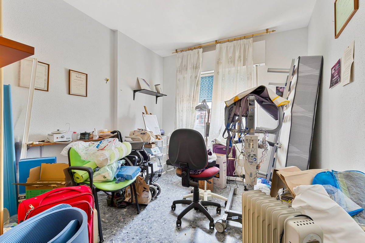 Appartement te koop in Málaga Centro | 4 slaapkamers H5455045