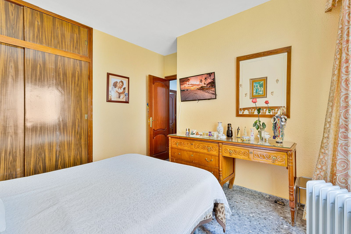 Appartement te koop in Málaga Centro | 4 slaapkamers H5455045
