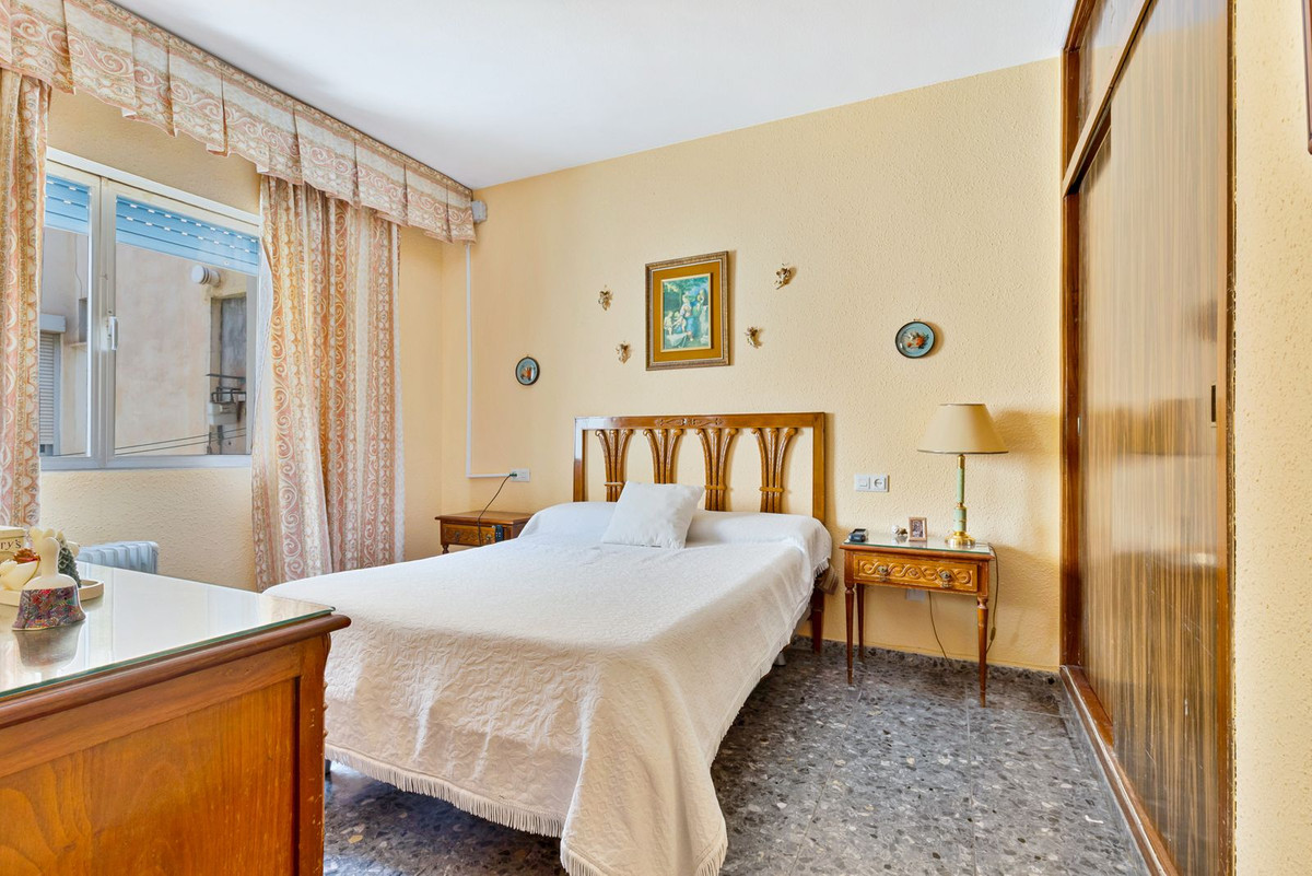 Appartement te koop in Málaga Centro | 4 slaapkamers H5455045